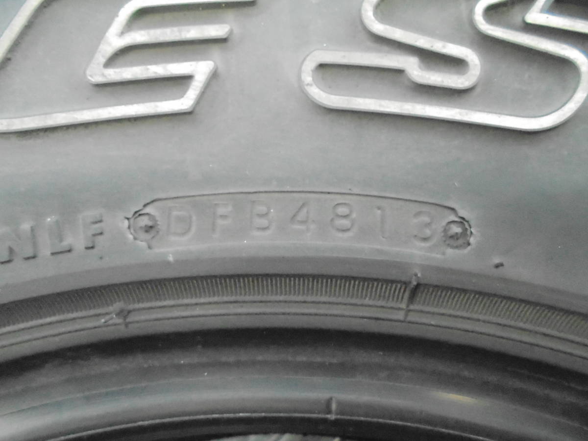 BRIDCESTONE DUELCR A / T普利司通輪胎LT 285/75 R 16 原文:BRIDCESTONE DUELCR A/T ブリヂストン　タイヤ　LT285/75R16
