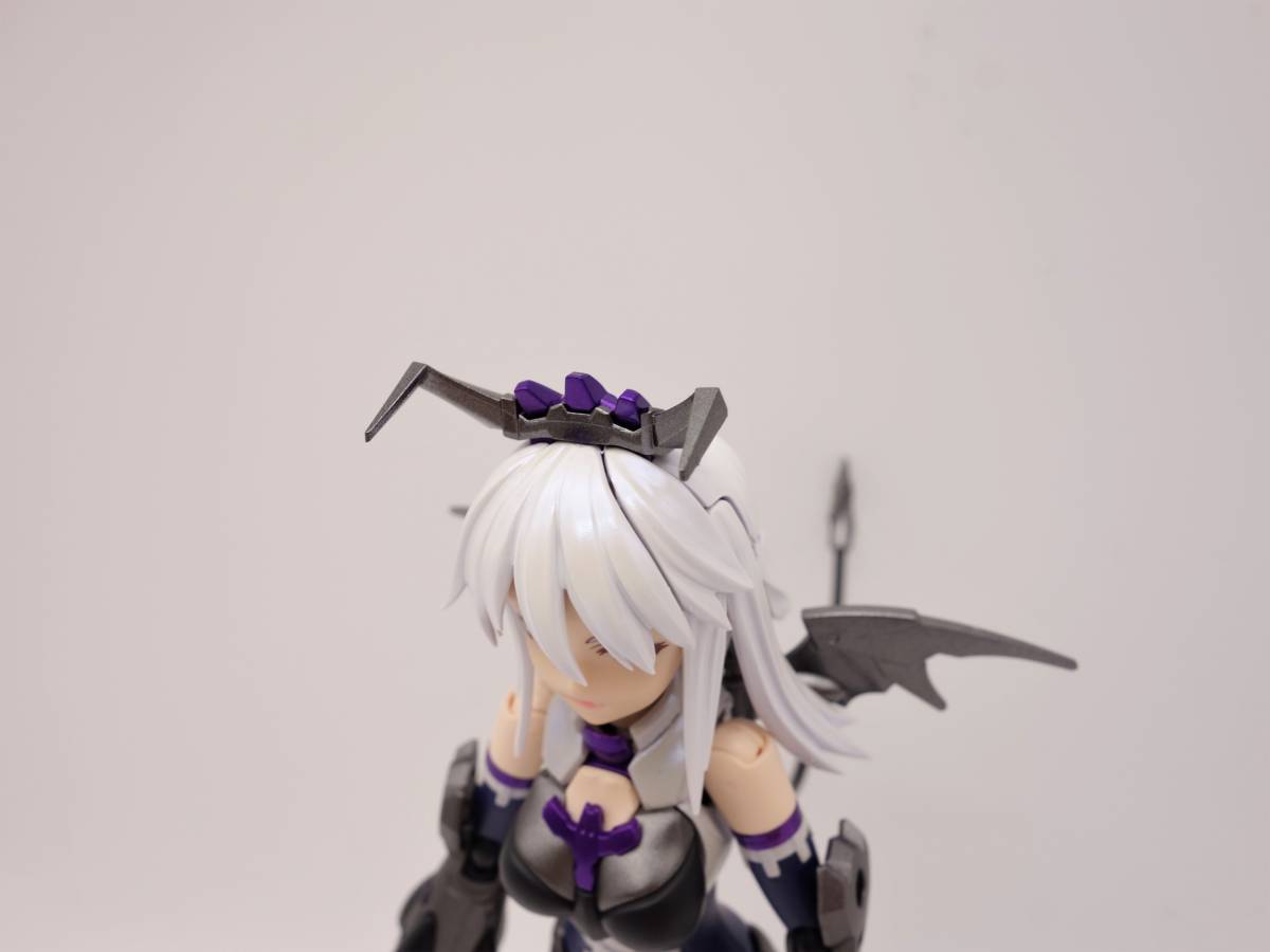 30MS ネヴァリア 塗装済完成品|Yahoo!フリマ(旧PayPayフリマ) 30MS ネヴァリア 塗装済完成品|Yahoo!フリマ(旧PayPayフリマ)