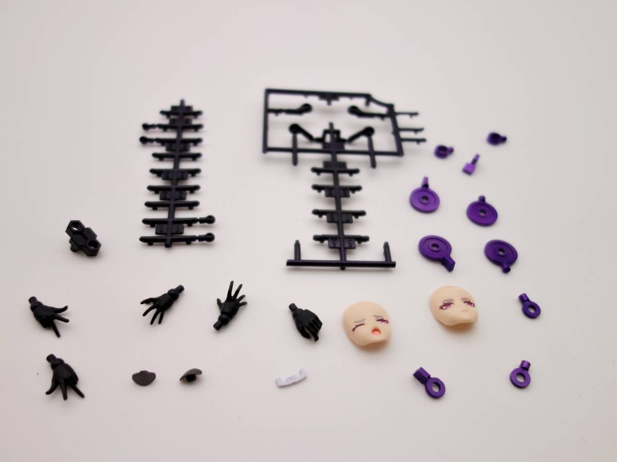 30MS ネヴァリア 塗装済完成品|Yahoo!フリマ(旧PayPayフリマ) 30MS ネヴァリア 塗装済完成品|Yahoo!フリマ(旧PayPayフリマ)