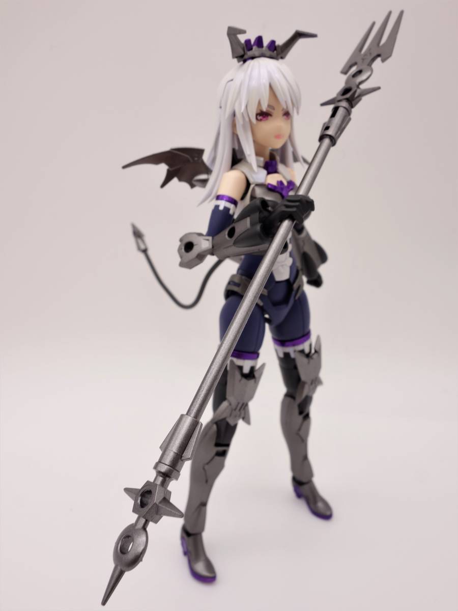30MS ネヴァリア 塗装済完成品|Yahoo!フリマ(旧PayPayフリマ) 30MS ネヴァリア 塗装済完成品|Yahoo!フリマ(旧PayPayフリマ)