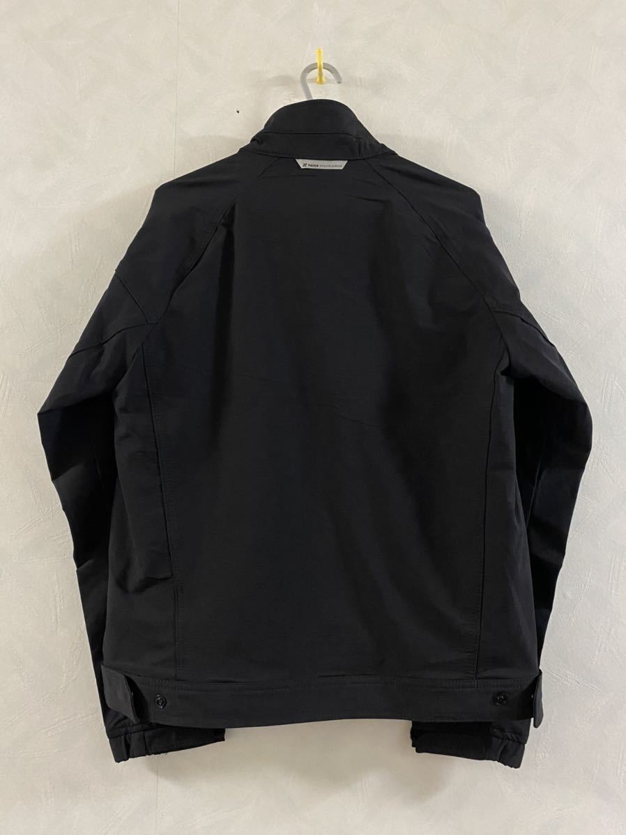 未使用品 JOHN DEERE × TULTEX ストレッチブルゾン M SLIM FIT 未使用品 JOHN DEERE × TULTEX ストレッチブルゾン M SLIM FIT