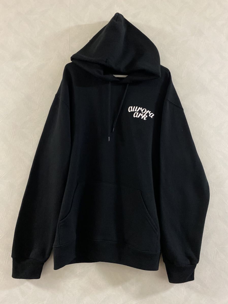 BUMP OF CHICKEN aurora ark パーカー サイズM バンプオブチキン BUMP OF CHICKEN aurora ark パーカー サイズM バンプオブチキン