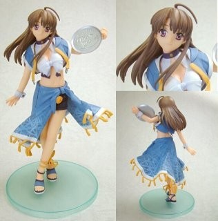 中古品・開封品)コトブキヤ PIAキャロットにようこそ!! 3 1/ | JChere