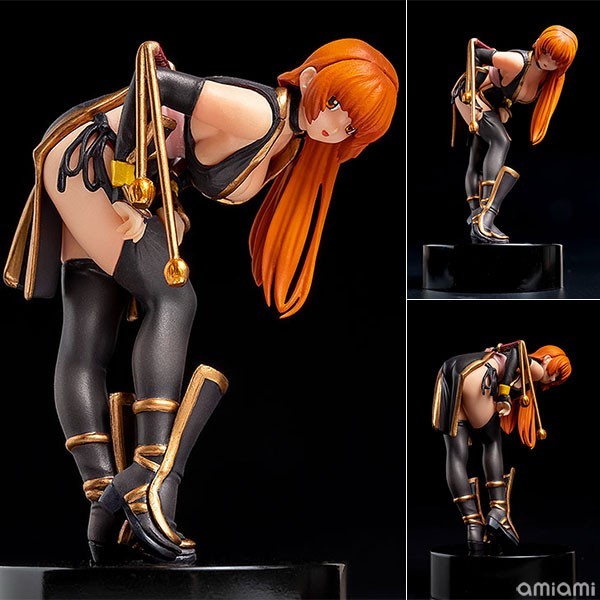 ランキングや新製品 (中古品・開封品)DEAD OR PVC製塗装済み完成品) (1