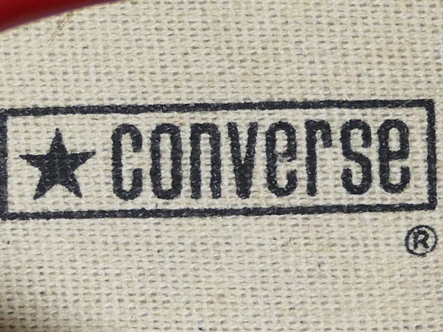 即決★CONVERSE★25cm 美品 ベルクロ ワンスター 日本製 コンバース メンズ 6.5 レザースニーカー ホワイト 本革 オールスター 本皮 廃盤