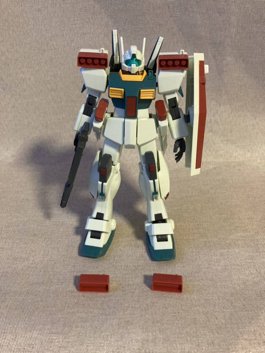 hguc ジム3 ジムⅢ 完成品 ジャンク品 ガンダム ガンプラ (完成品