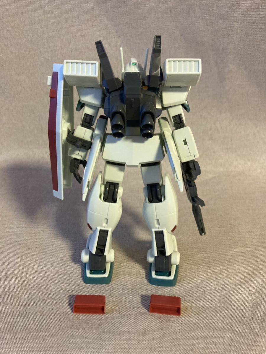 hguc ジム3 ジムⅢ 完成品 ジャンク品 ガンダム ガンプラ (完成品