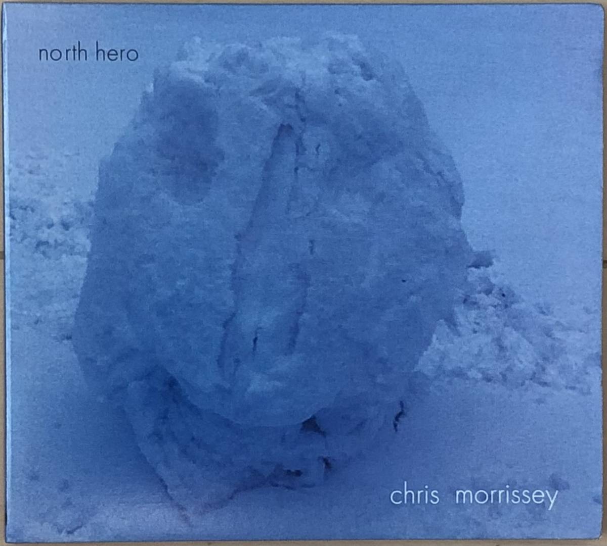 NORTH HERO/CHRIS MORRISSEY/MARK GUILIANA/クリス/モリッシー/マーク/ジュリアナ/デヴィッド/ボウイの画像1