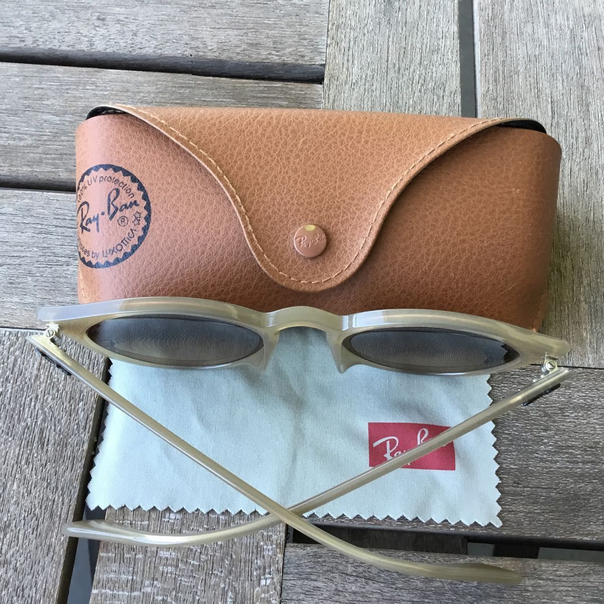 美品 レイバン Ray-Ban 大人気モデル 値下げ不可|Yahoo!フリマ(旧