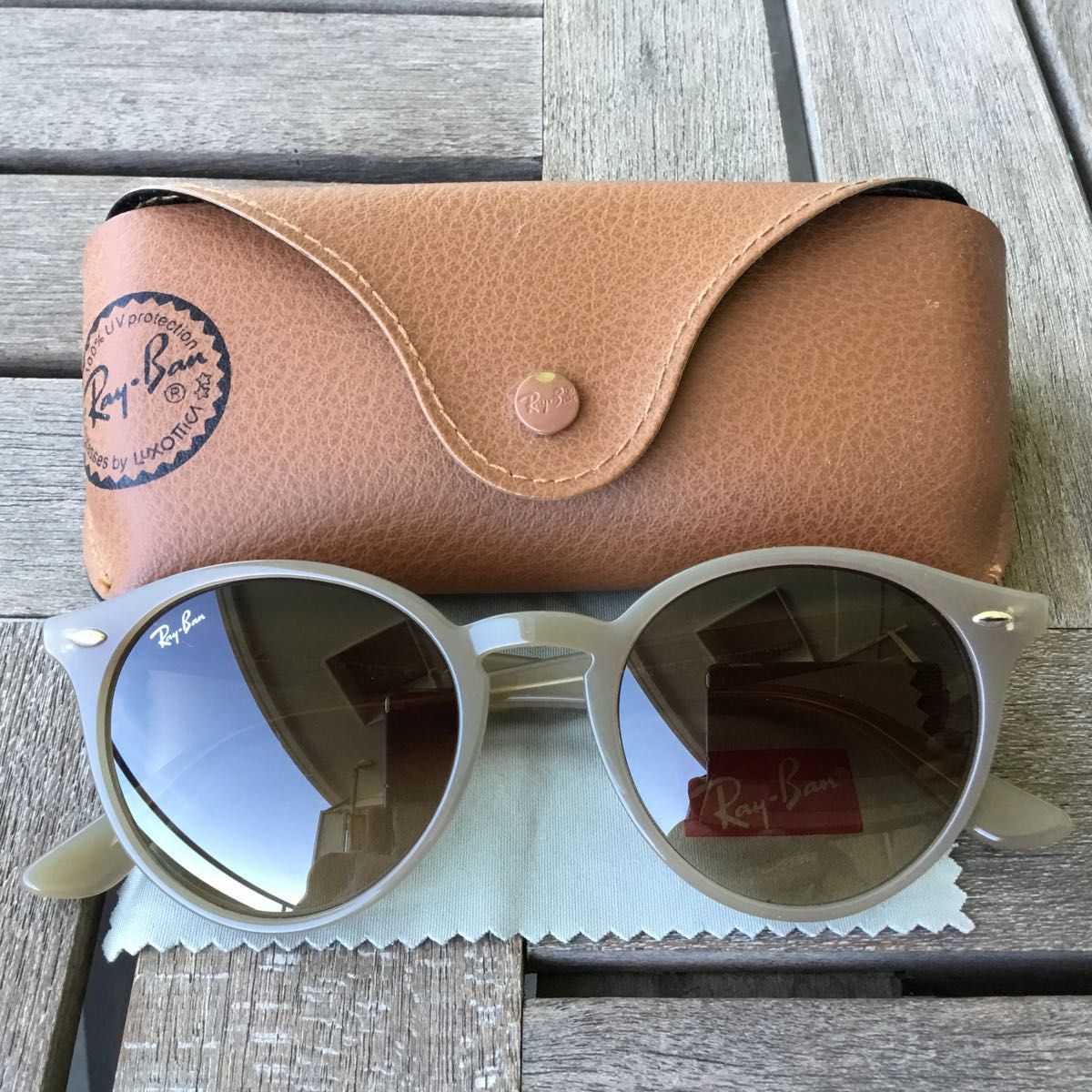 美品 レイバン Ray-Ban 大人気モデル 値下げ不可|Yahoo!フリマ(旧