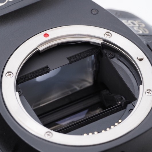 Canon キヤノン デジタル一眼レフカメラ EOS 5D Mark III ボディ EOS5DMK3 #7203_画像10