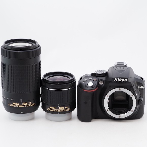 ランキングや新製品 ニコン Nikon デジタル一眼レフカメラ #7392