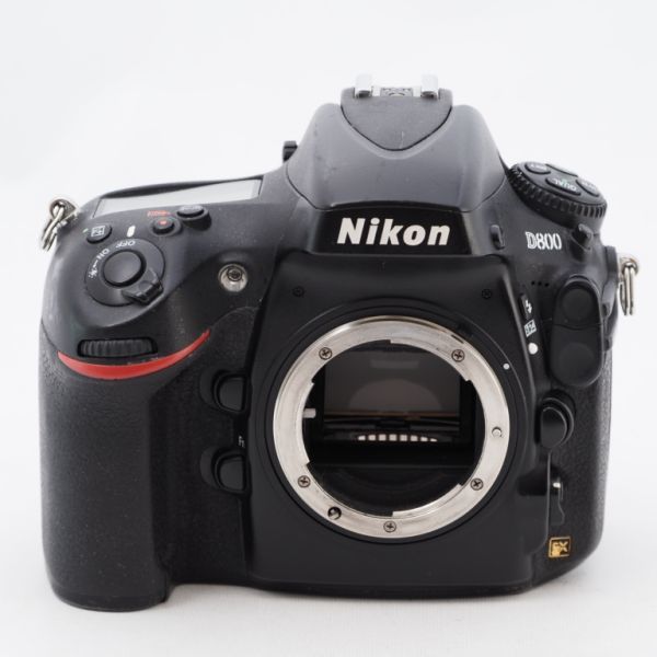 特売 Nikon ニコン D800 ボディ デジタル一眼レフカメラ #7307 ニコン