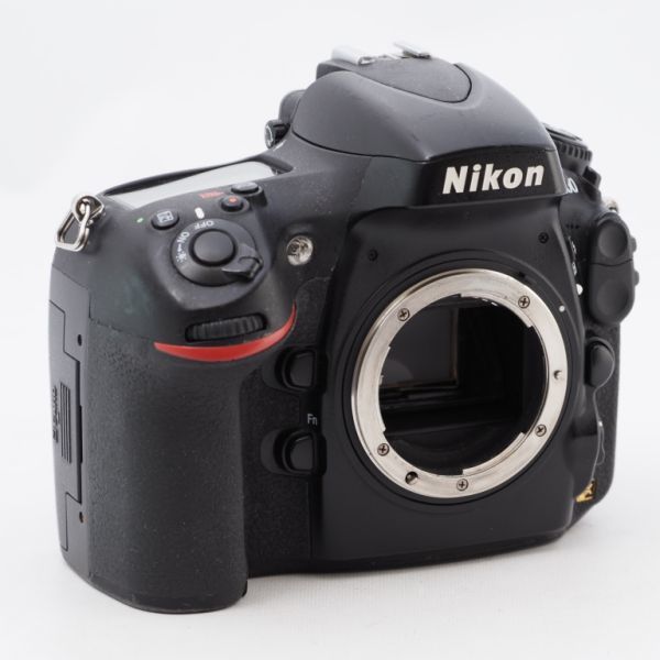 特売 Nikon ニコン D800 ボディ デジタル一眼レフカメラ #7307 ニコン