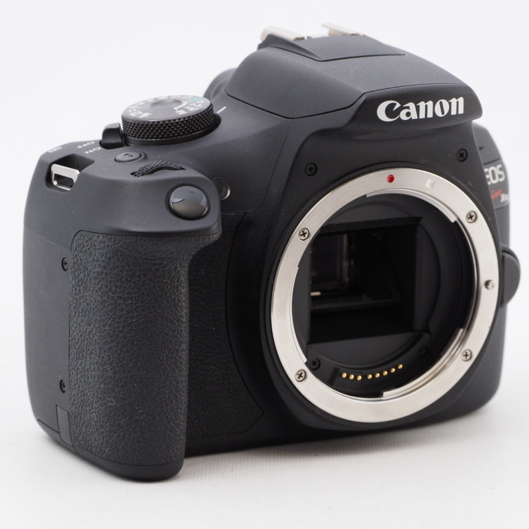 返品送料無料】 Canon キヤノン #7439 EOSKISSX90 ボディ X90 Kiss EOS