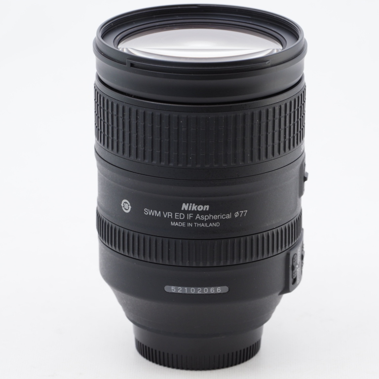 Nikon ニコン 高倍率ズームレンズ AF-S NIKKOR 28-300mm f3.5-5.6G ED VR #7468_画像3