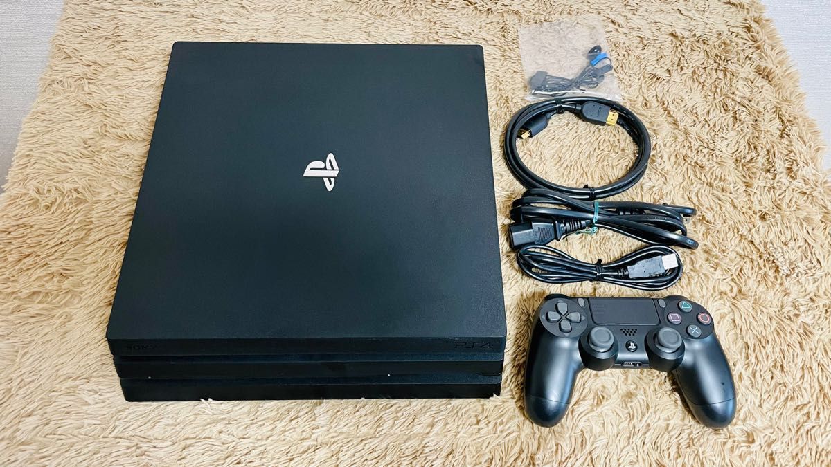 中古品》SONY ソニー PS4本体 500GB ジェット・ブラック ☆BC 中古品》SONY ソニー PS4本体 500GB ジェット・ブラック ☆BC