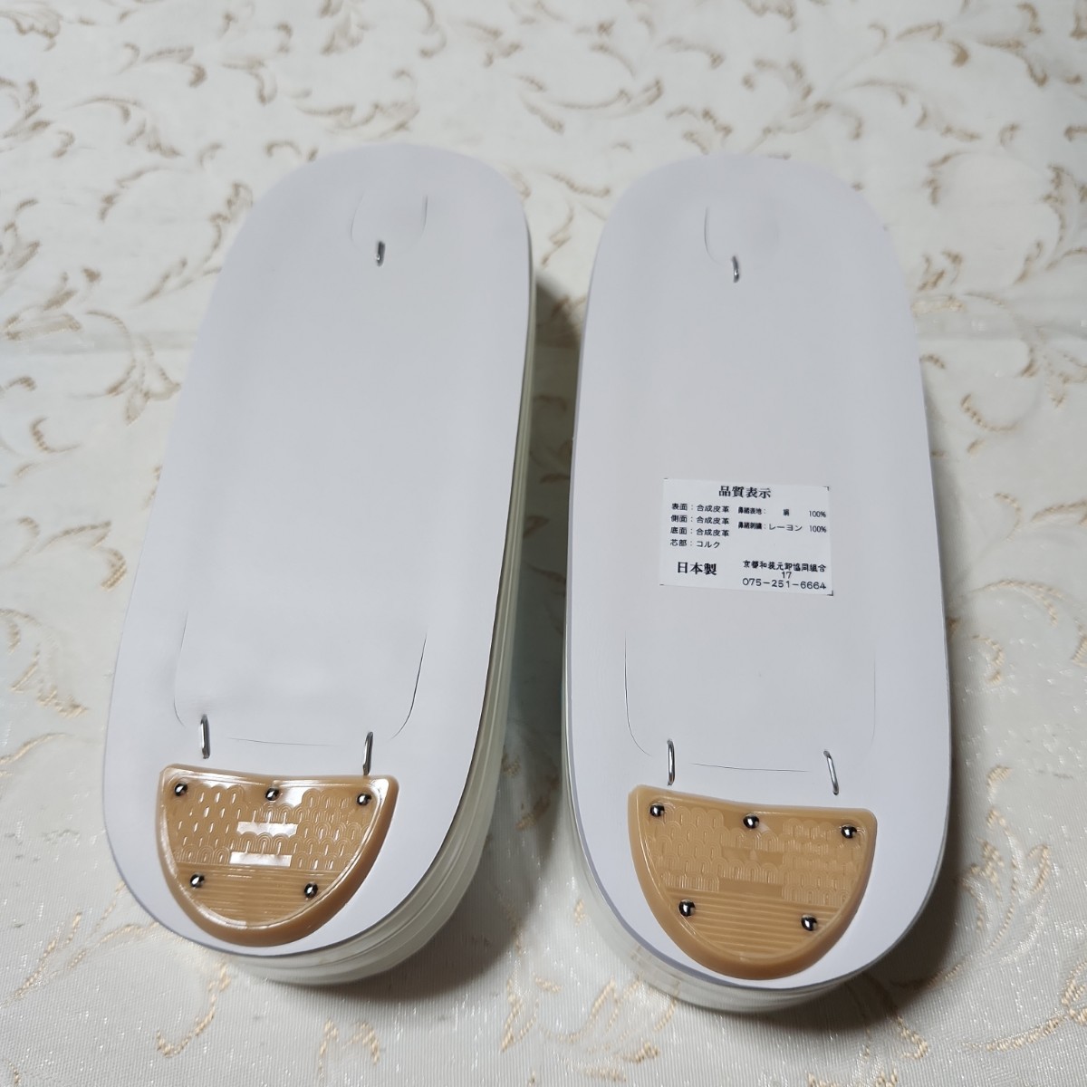 738 ( 未使用品) 七五三 お正月 草履バック 21 5cm|PayPayフリマ