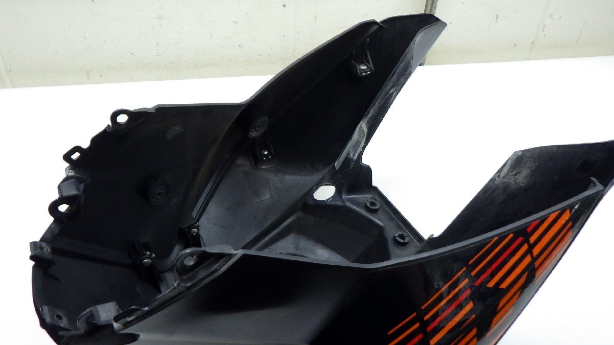 A885 KTM390DUKE gasoline tank cover Duke 