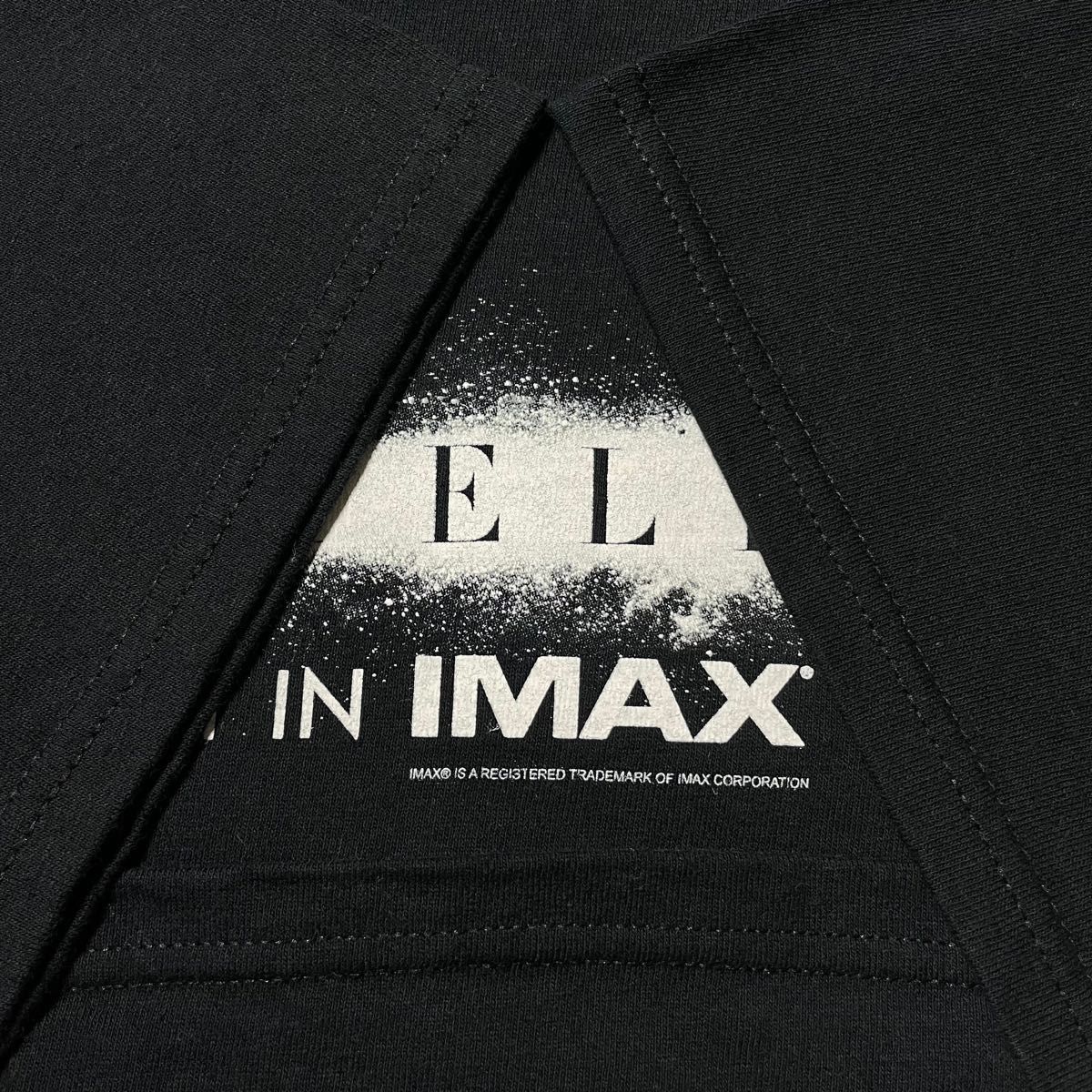 超希少 Interstellar Vintage Movie Tee|Yahoo!フリマ(旧 超希少 Interstellar Vintage Movie Tee|Yahoo!フリマ(旧