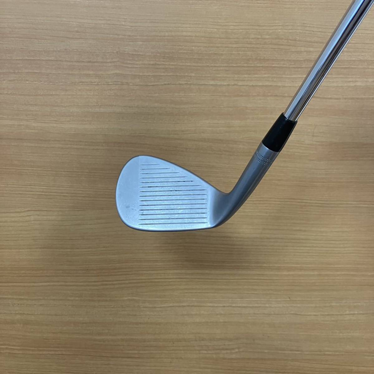 タイトリスト VOKEY TVD ウェッジセット 52.58度(タイトリスト)|売買