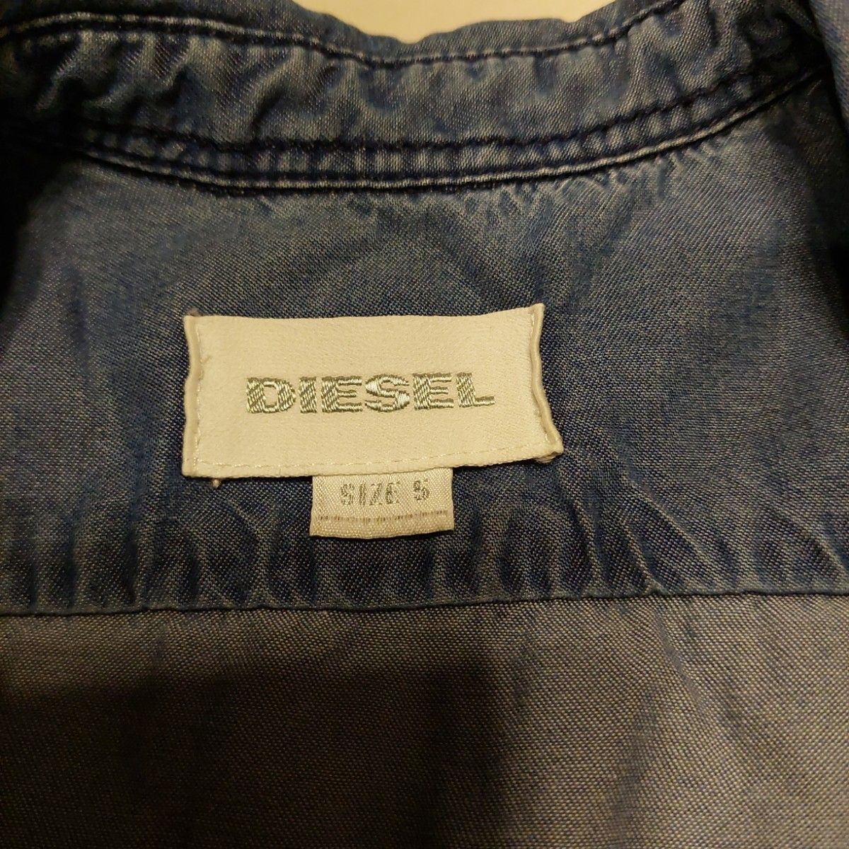 DIESEL  ワンピース　size 5