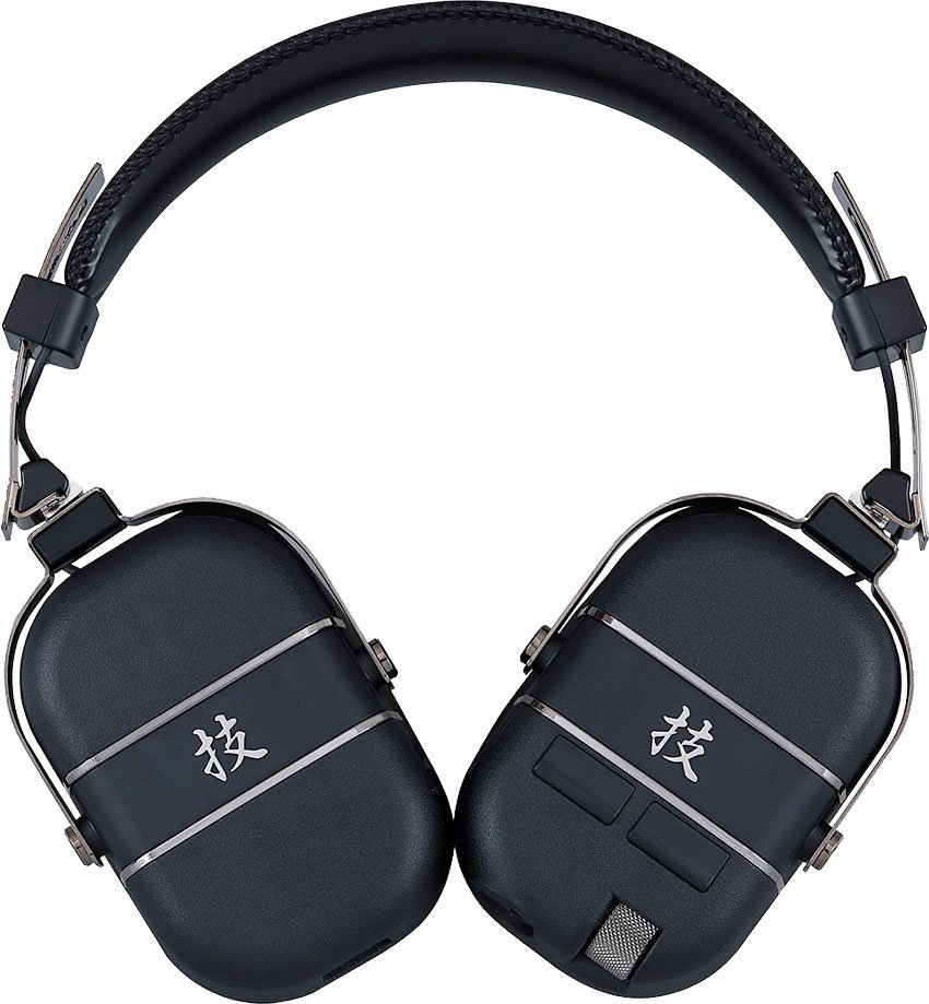 超目玉】 ワイヤレス 新品□BOSS ヘッドホン ボス(45854) BASS WAZA