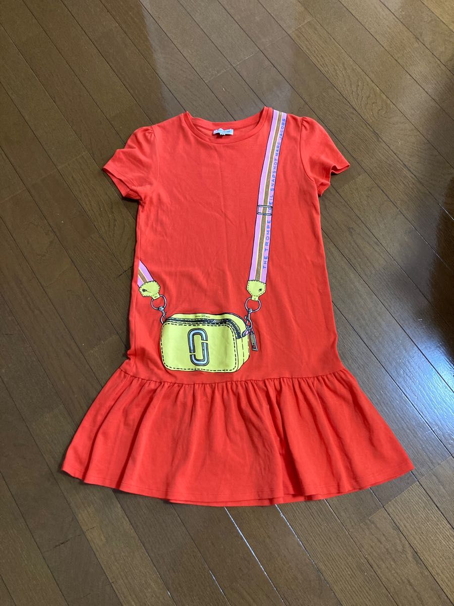 !値下げ!THE MARC JACOBS (マーク ジェイコブス) ワンピース