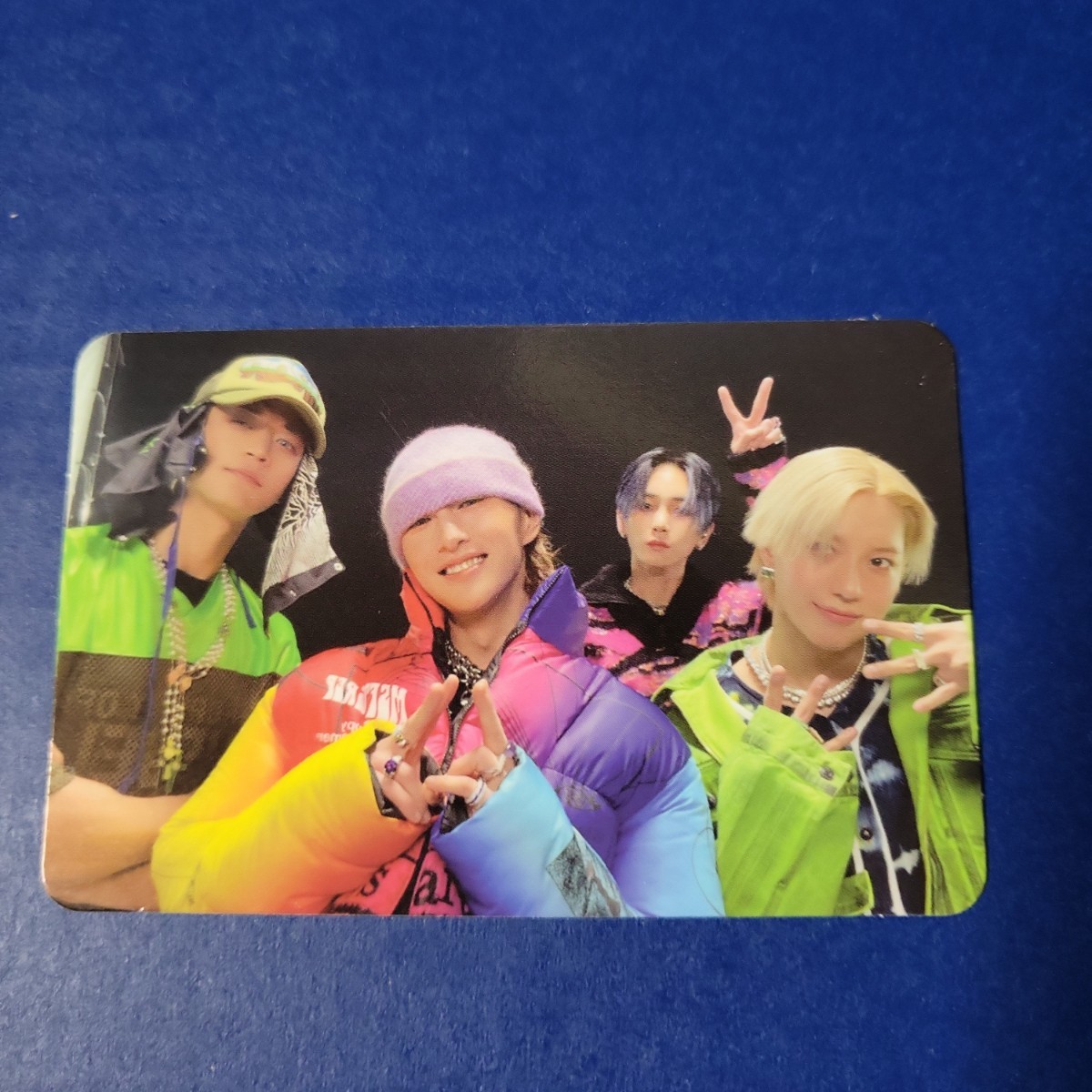爆買い格安】 SHINee - SHINee テミン キー トレカの通販 by