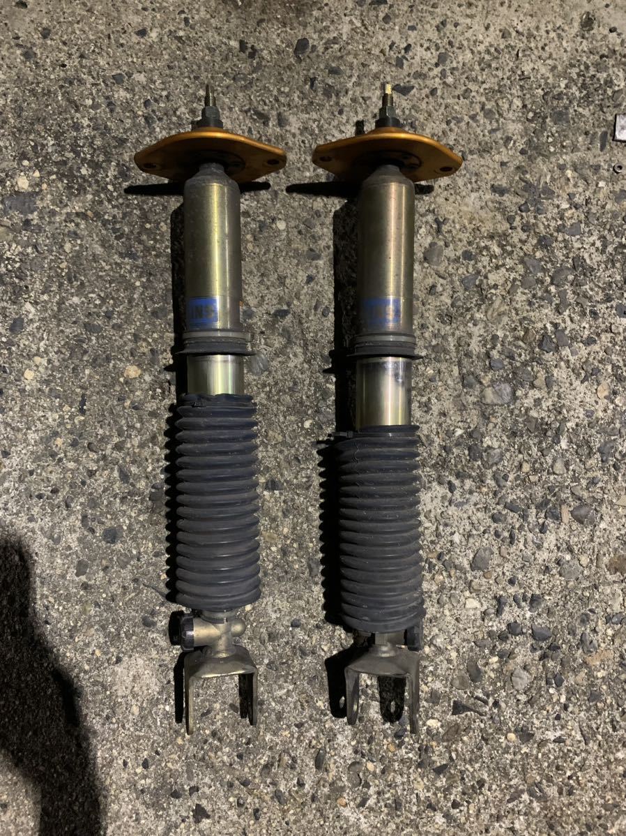 日産 フェアレディZ OHLINS 車高調 サスペンション Z33 V35 - パーツ 日産 フェアレディZ OHLINS 車高調 サスペンション Z33 V35 - パーツ
