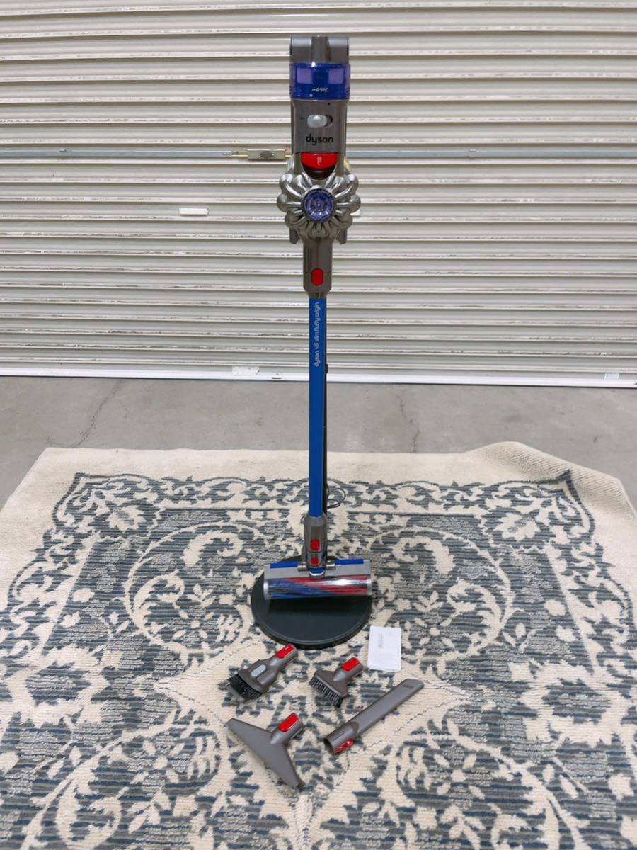 新品 】 中古 dyson 220 D2 0705あわ5 茨城県常陸大宮市 引取歓迎