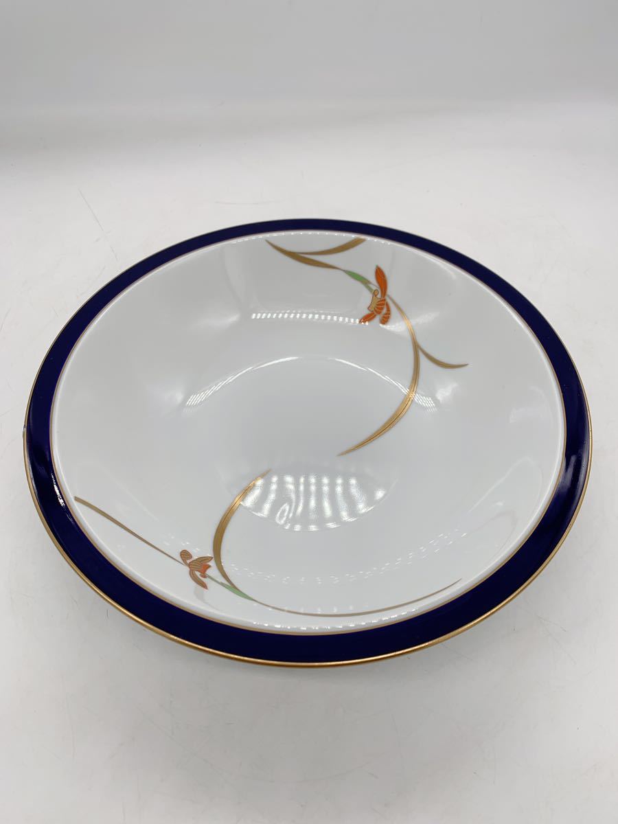 きれい香蘭社KORANSHA プレート皿食器陶器高級ブランド食器陶磁器引取