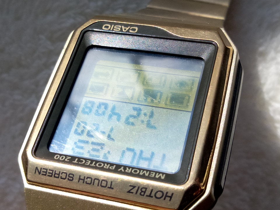 CASIO DATABANK HOTBIZ カシオデータバンクホットビズ タッチ CASIO DATABANK HOTBIZ カシオデータバンクホットビズ タッチ