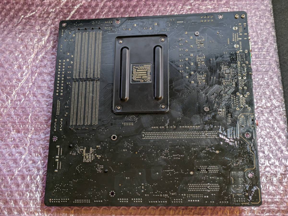 ASRock B550M Pro4 Micro-ATX AM4|Yahoo!フリマ(旧PayPayフリマ) ASRock B550M Pro4 Micro-ATX AM4|Yahoo!フリマ(旧PayPayフリマ)