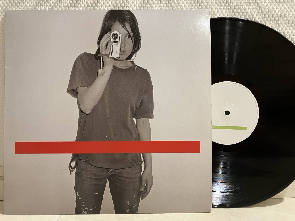 Yahoo!オークション - LP New Order 「Get Ready」 ニュー Yahoo!オークション - LP New Order 「Get Ready」 ニュー