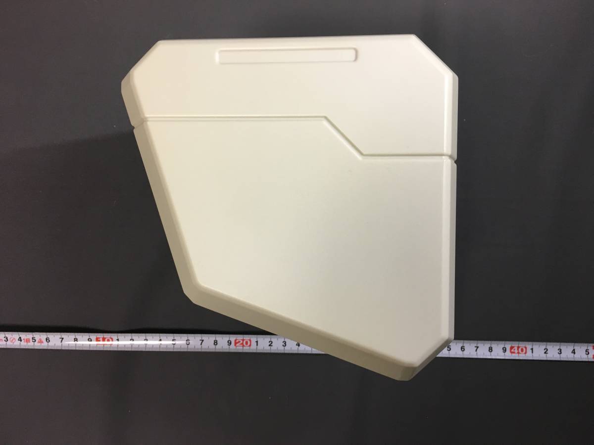B HY2M 1/12 ハイパーハイブリッドモデル ガンダム 肩の部品 B HY2M 1/12 ハイパーハイブリッドモデル ガンダム 肩の部品