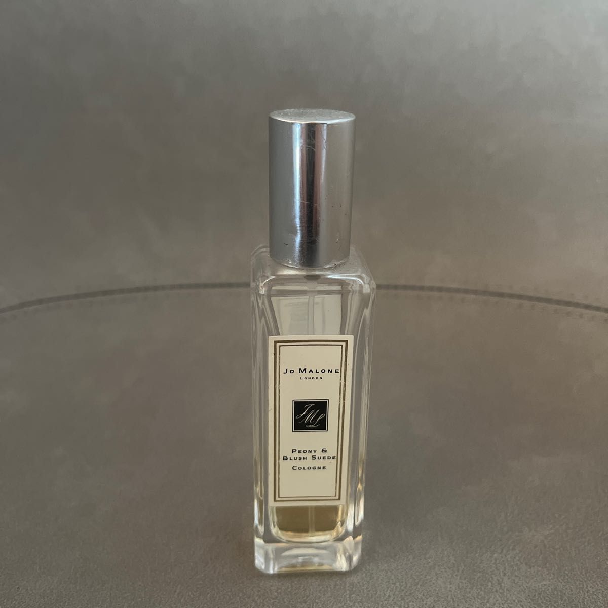 ジョーマローン JO MALONE ピオニー&ブラッシュ　スエード　コロン　30ミリ　残量僅か