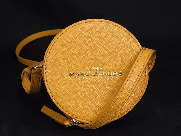 オンラインネットワーク □新品□未使用□ MARC JACOBS マーク