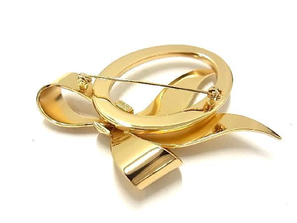 値引 □新品同様□ ChristianDior リボン クリスチャンディオール その他