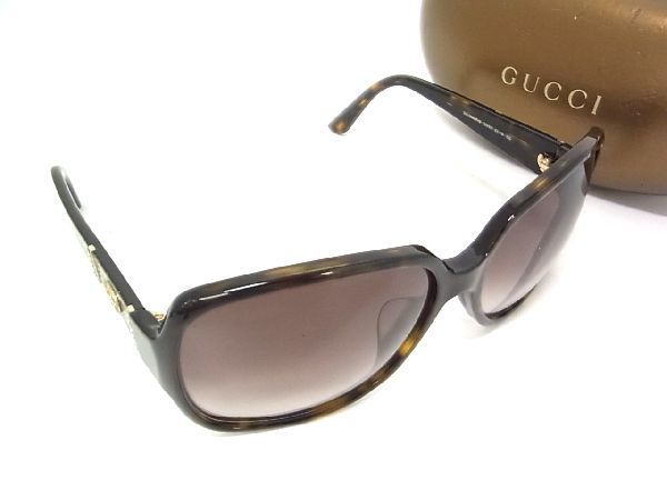 1円 GUCCI グッチ GG3144/F/S 086S2 62 16 125 インターロッキングG