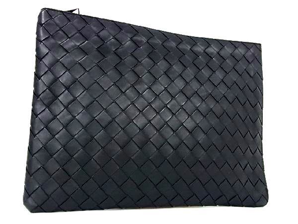 激安の □極美品□ BOTTEGA VENETA ボッテガヴェネタ イントレチャート