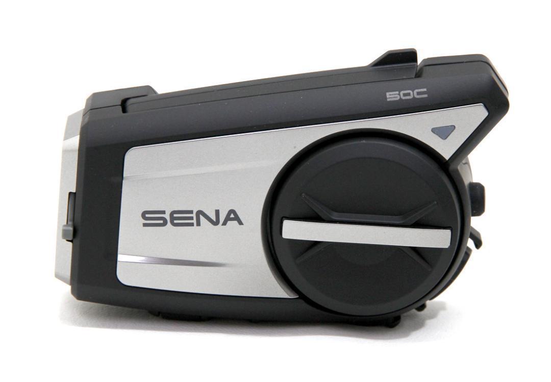 SENA( Senna )50C-01 in cam camera SOUND BY Harman Kardon[ breaking the seal ending unused ]