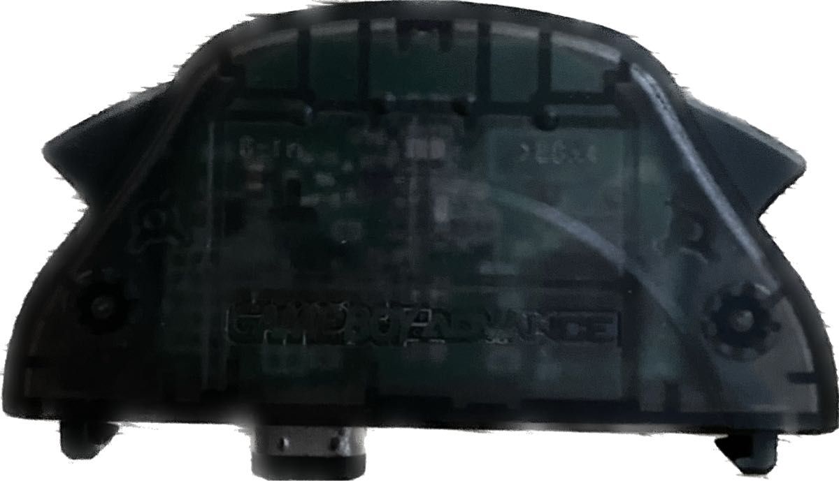 任天堂　ニンテンドーwifi USBコネクタ、ゲームボーイアドバンス専用ワイヤレスアダプタ(ジャンク品)