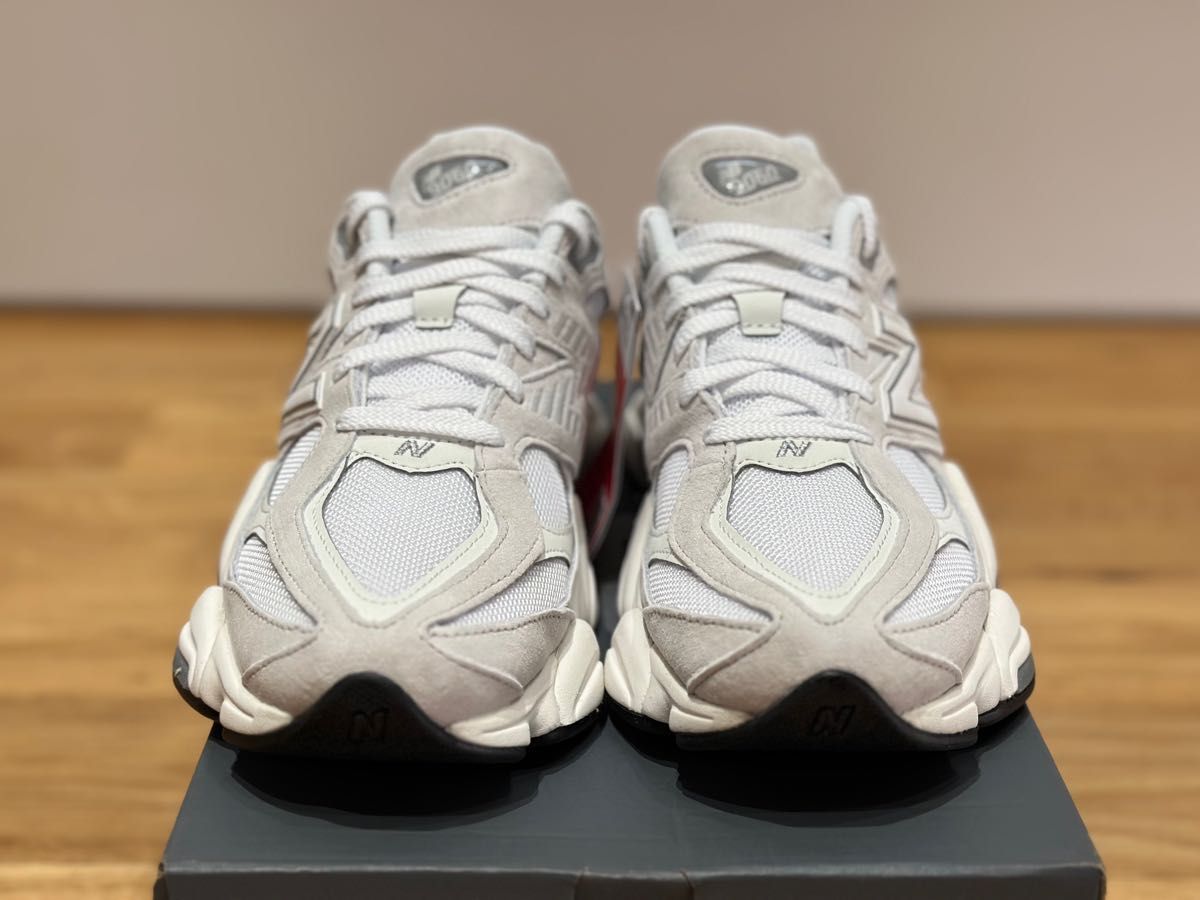 限定 New Balance U9060UAW 27 5㎝ ニューバランス ユナイテッド 限定 New Balance U9060UAW 27 5㎝ ニューバランス ユナイテッド