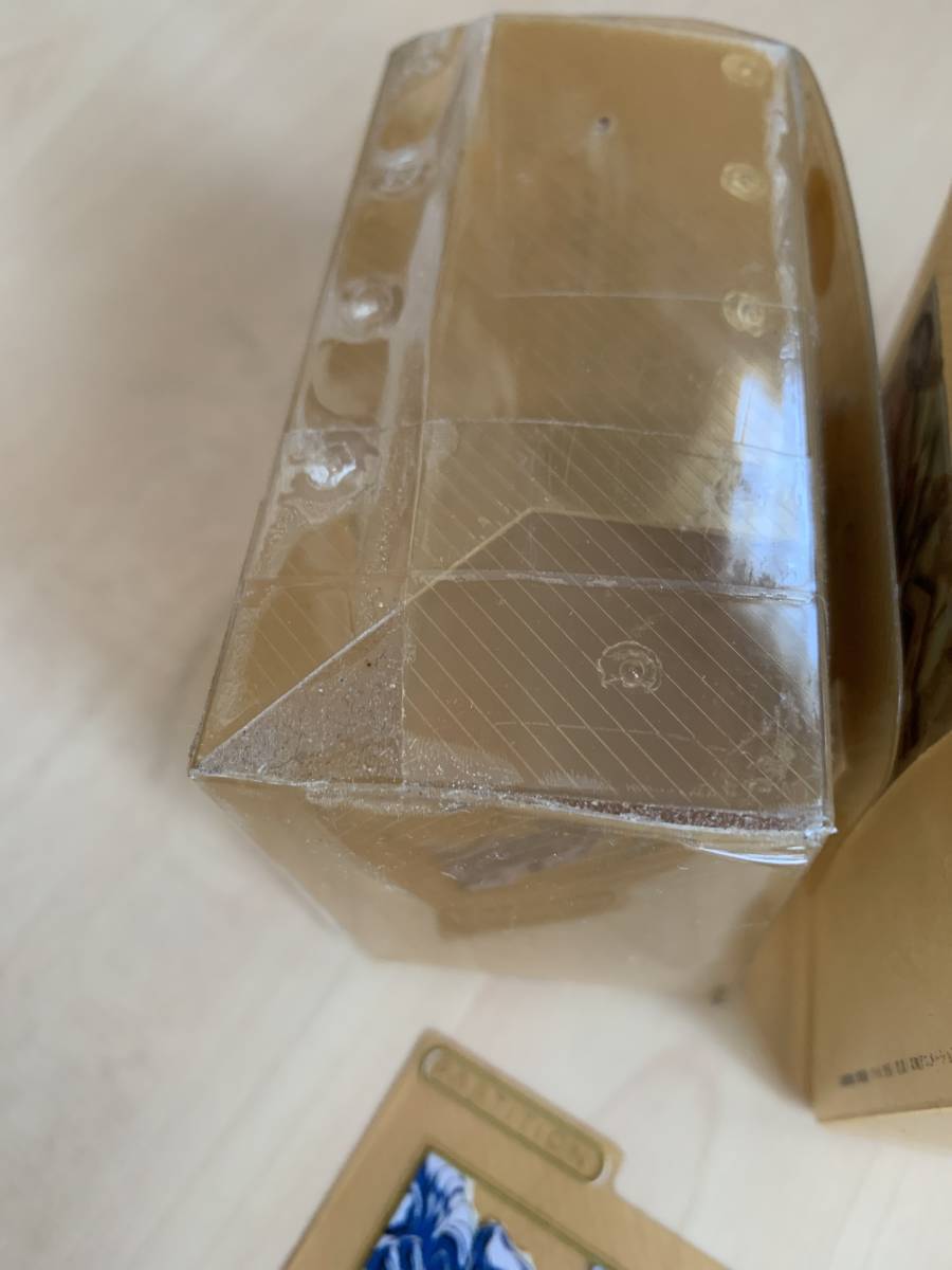 6392円 遊戯王 デッキケース バンダイ版 東映アニメーション 6392円 遊戯王 デッキケース バンダイ版 東映アニメーション