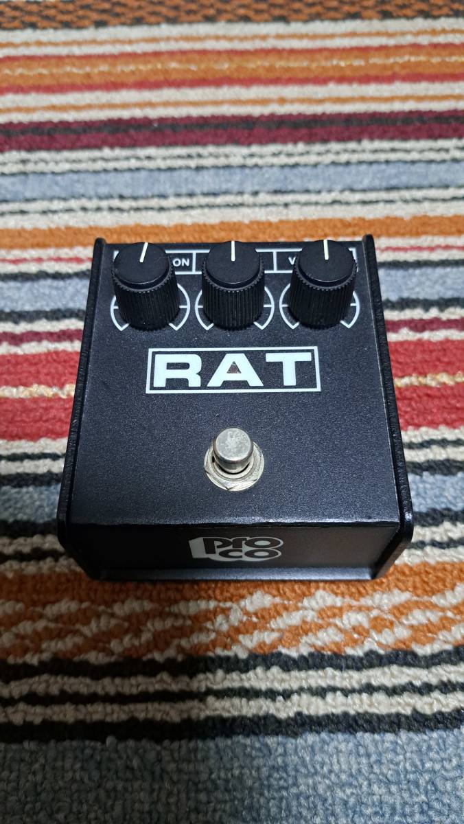 proco RAT2 USA製 オペアンプLM308N | www.andreferes.com.br