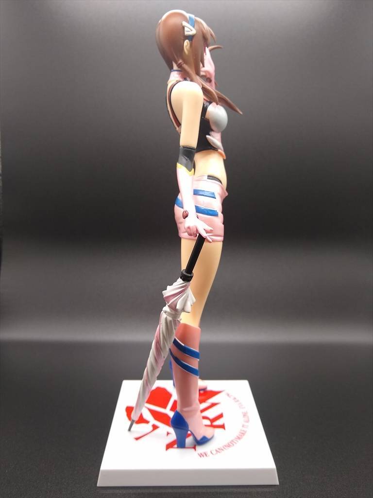  Evangelion Evangelion racing RQ figure Mali figure 