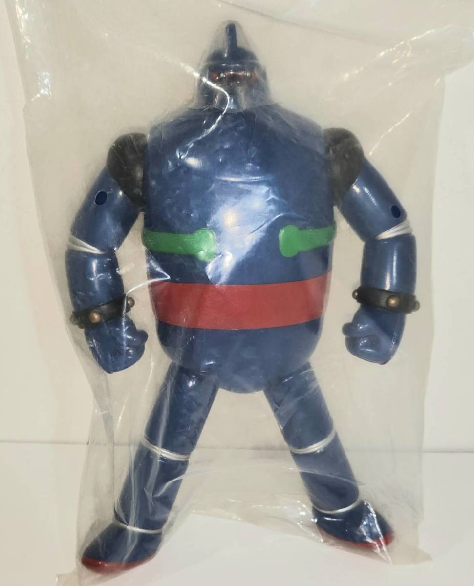  Tetsujin 28 number light production high grade figure ( blue color )