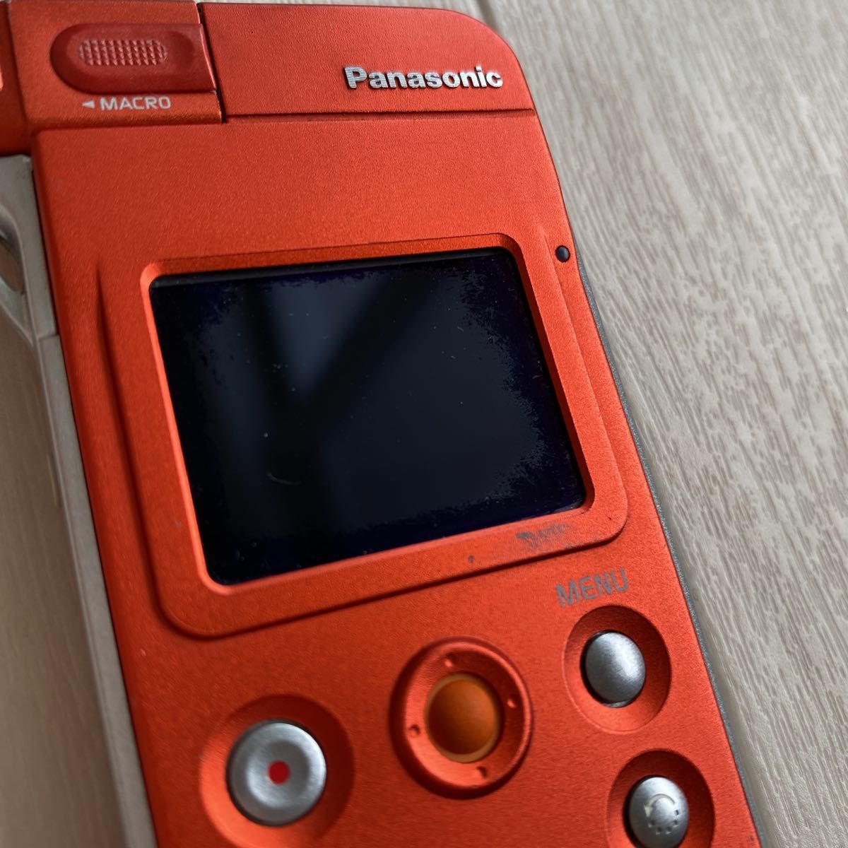 Panasonic D-snap SV-AS10 SD MULTI CAMERA パナソニック マルチ Panasonic D-snap SV-AS10 SD MULTI CAMERA パナソニック マルチ
