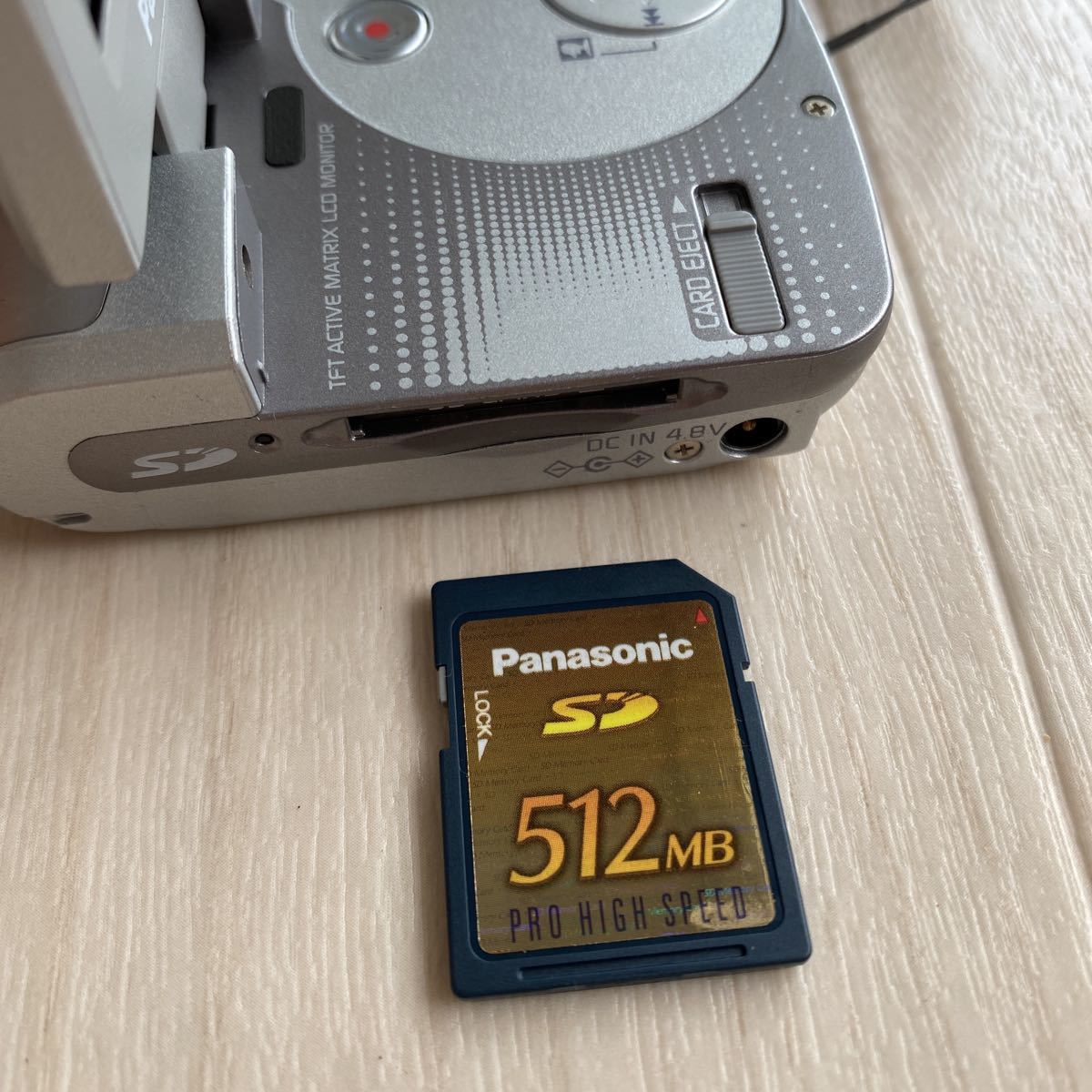 Panasonic D-snap SV-AV35 SD MULTI CAMERA パナソニック マルチ Panasonic D-snap SV-AV35 SD MULTI CAMERA パナソニック マルチ